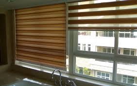 Top Quality Aluminum Zebra Blind for Windows and Doors