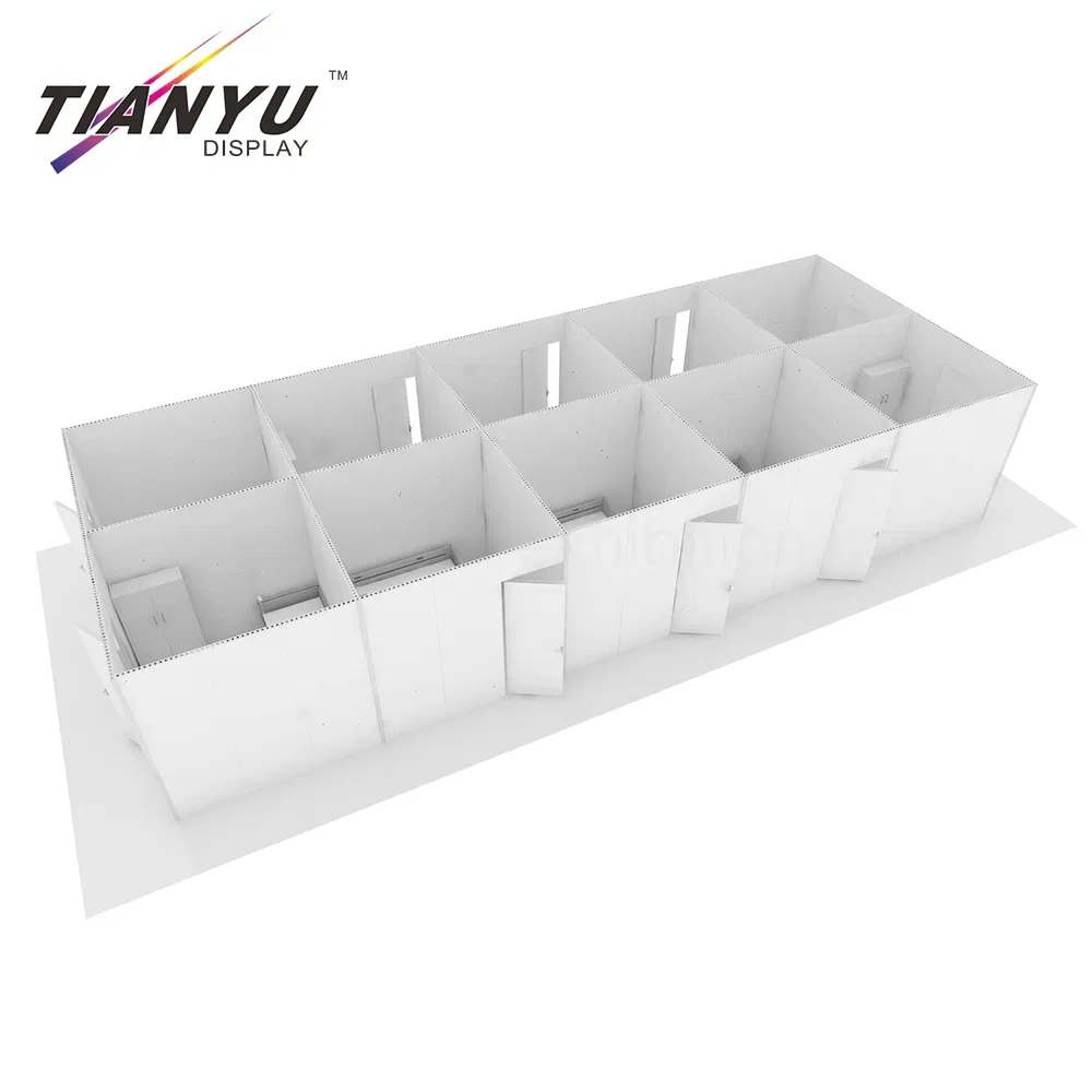 Portable Virus Isolation Booth for Enhanced Safety Measures