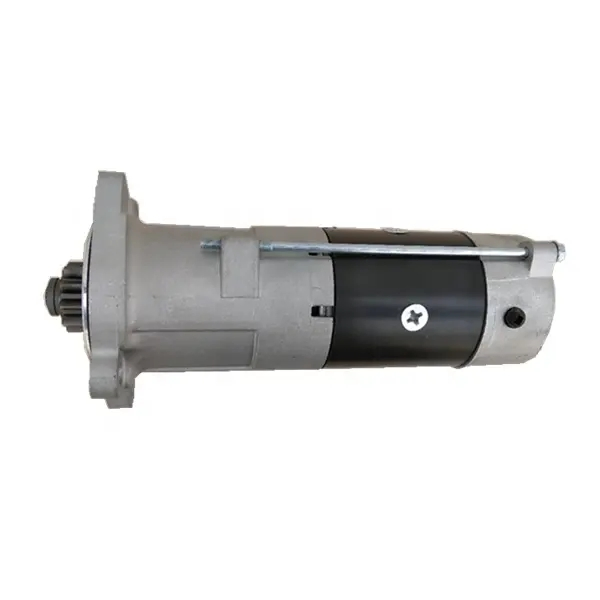 Стартер для дизельного двигателя Cat C4.2 C6.4 (2724774)