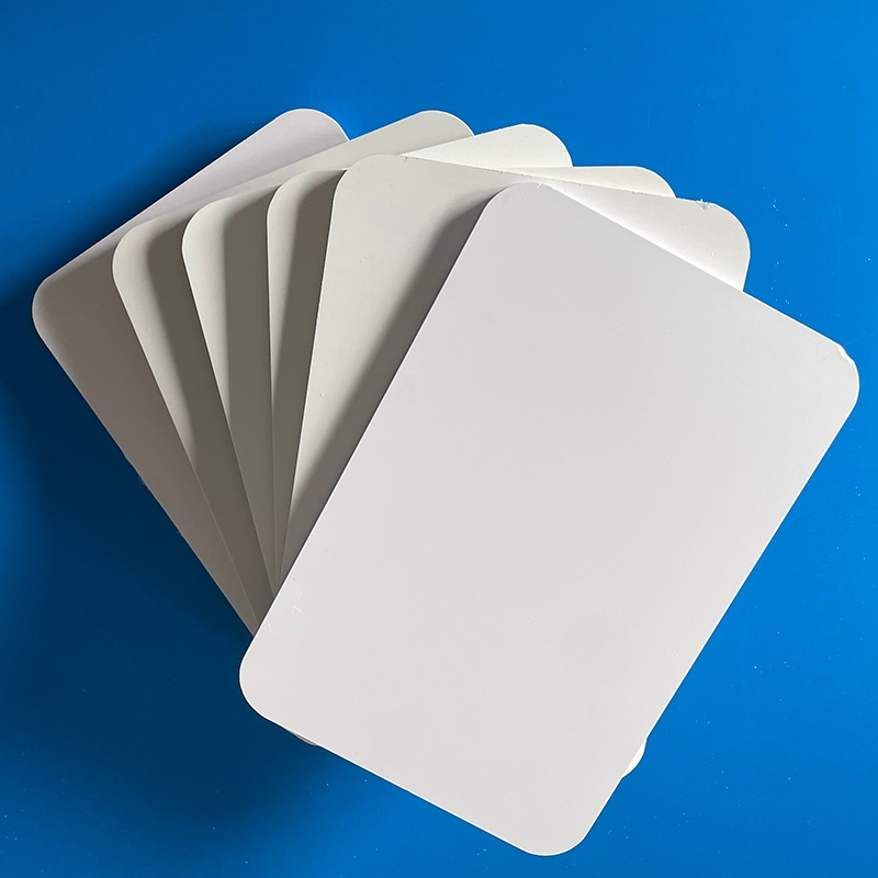Hot Factory WPC and PVC Foam Board