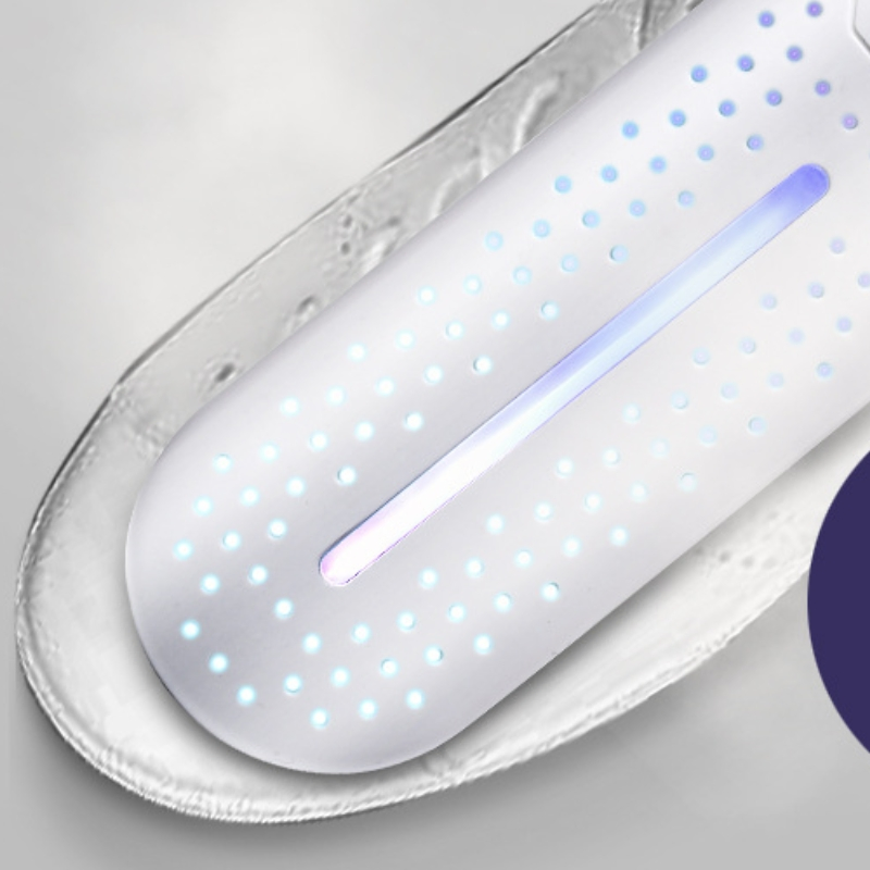 Intelligent Timing Sterilization Deodorization Warm Shoes Adult Children's Shoe Dryer