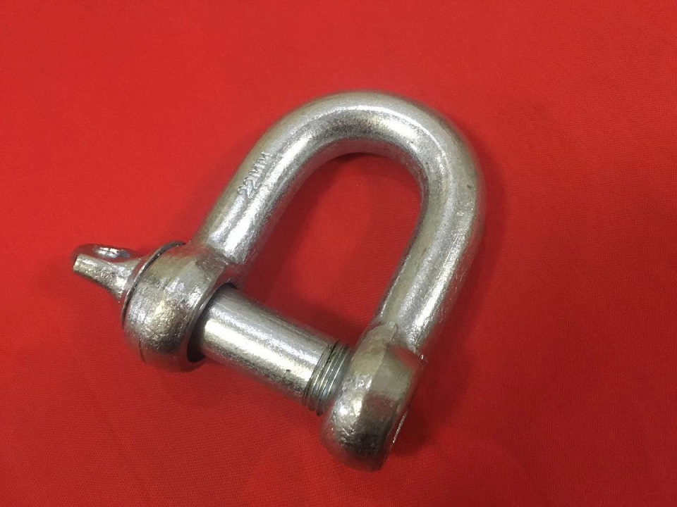 Safety U-Hook Made in China
