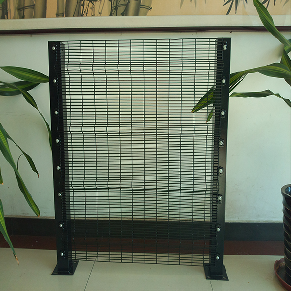 High Security Fence/ 358 High Security Fence/Anti-Climb Fence for Airport