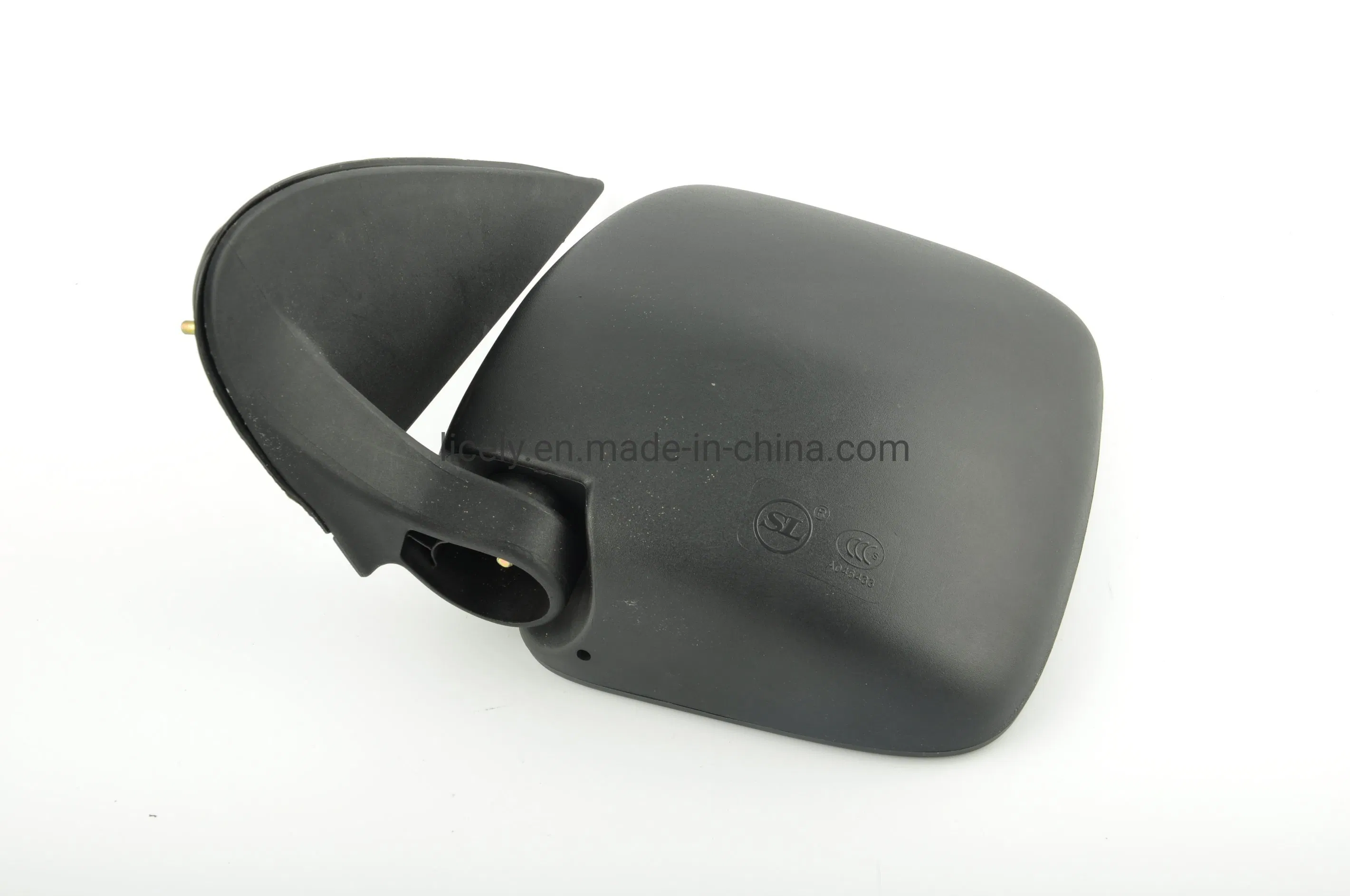 Car Side Mirror for Toyota, Mirror Assembly Outer Left and Right