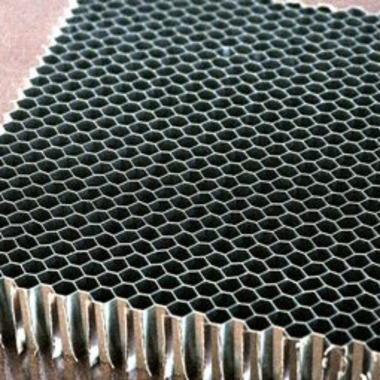Structural Stability Aluminum Honeycomb Core for Ultralight Aircraft/Train/Truck Body/Marine Panels
