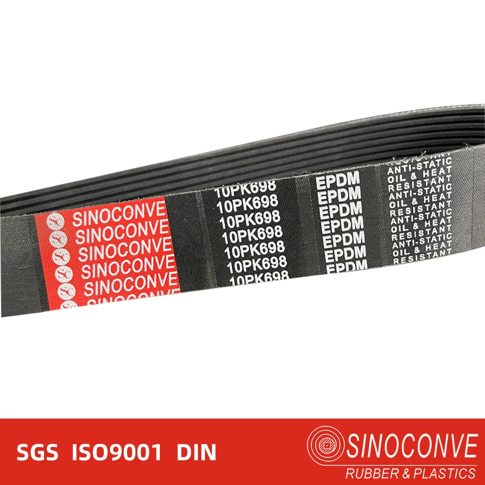 Высококачественный приводной ремень для мотоцикла