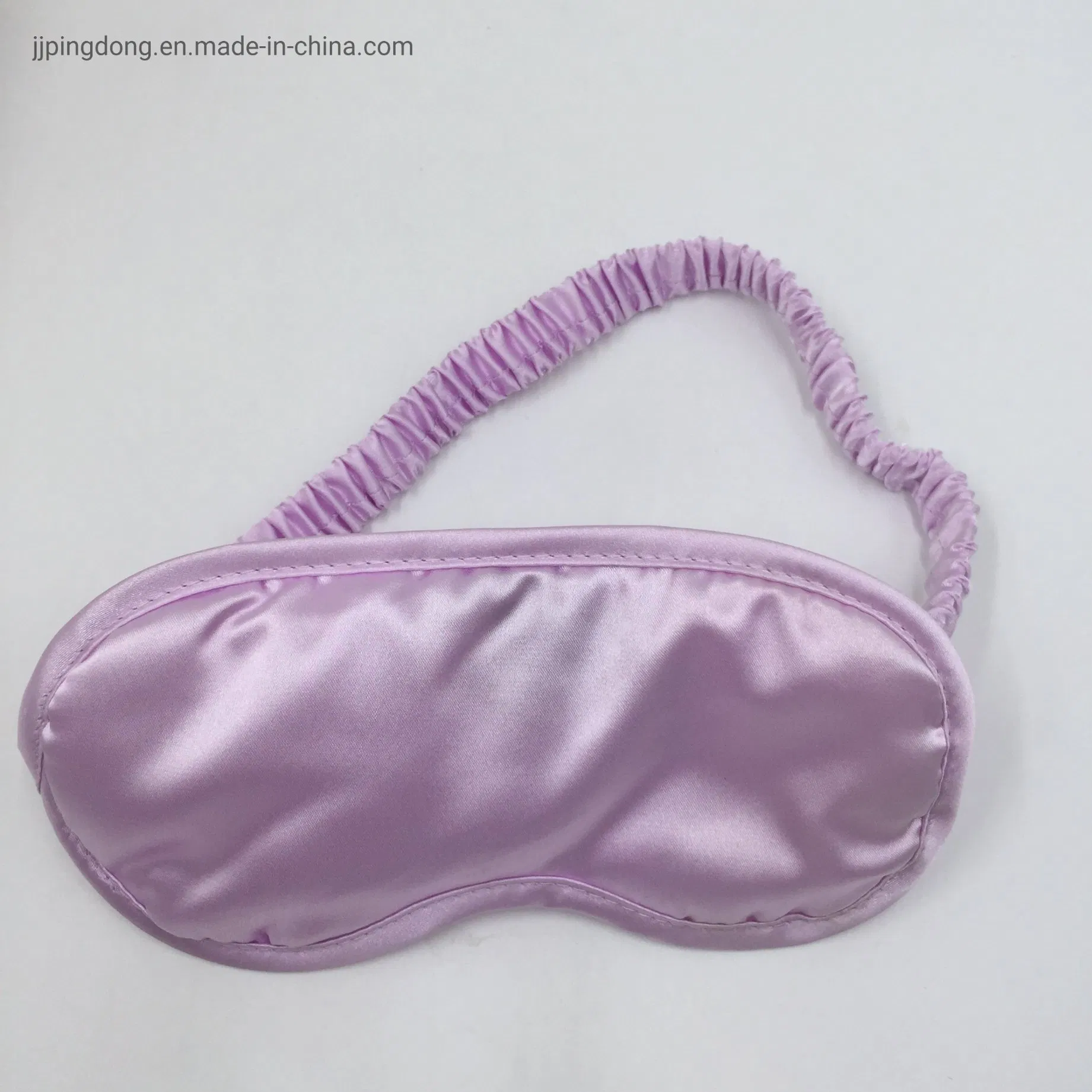 Custom Travel Eye Mask Silk Mask