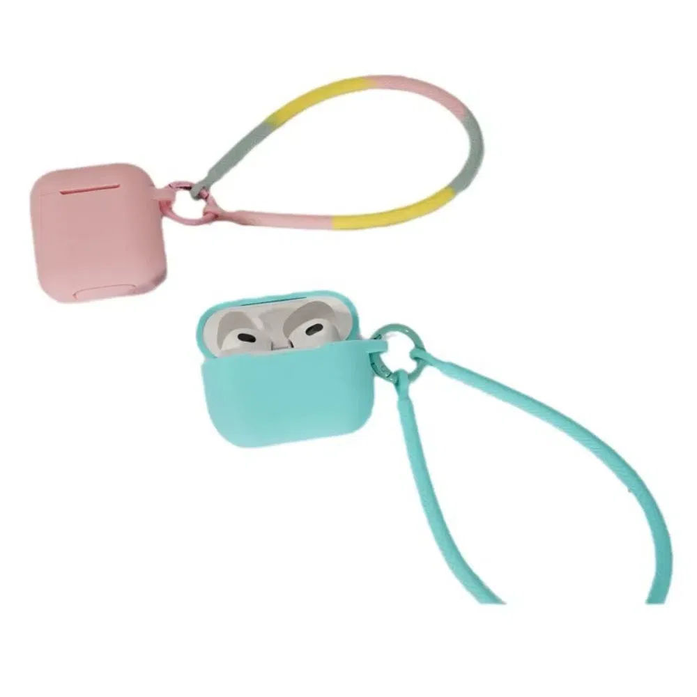 Wholesale Market Airpodspro2 Earphone Caver Silicone Case