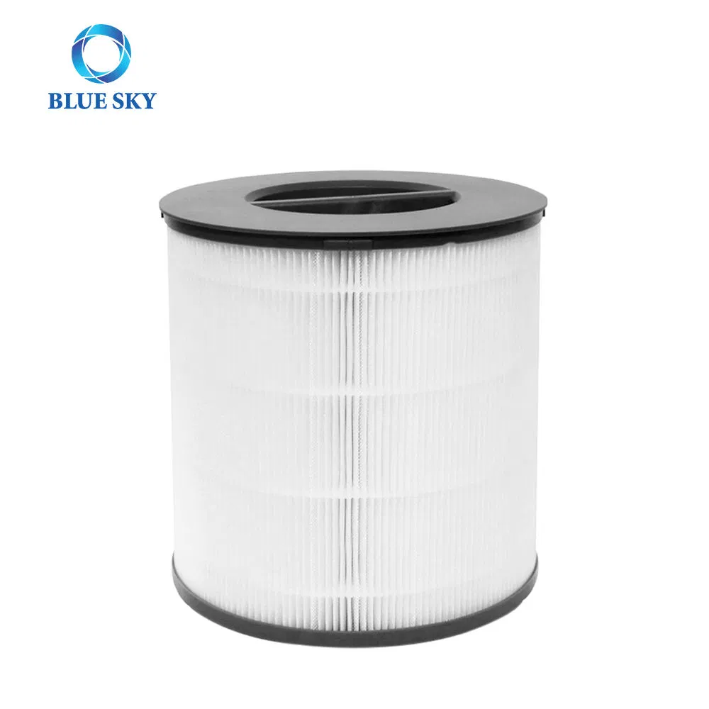 Activated Carbon Filter 12030 Filter Replacement for Cloroxs 11030 & 11031 Air Purifier True HEPA Filter up to 1000 Sq. FT.
