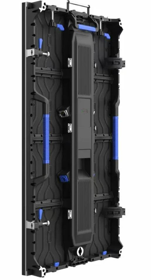 Outdoor Waterproof Stage Commercial Advertising P2.6 P2.9 P3.91 HD Rental LED Display