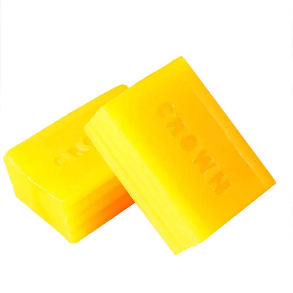 Laundry Soap Bar for Deodorizing Sweat Odor Control Customized 125gr Soap Bar Factroy