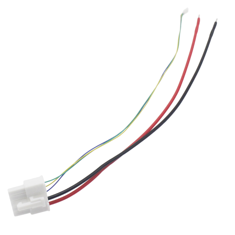 Комплект кабелей Modex JST с латунными клеммами, 5-pin