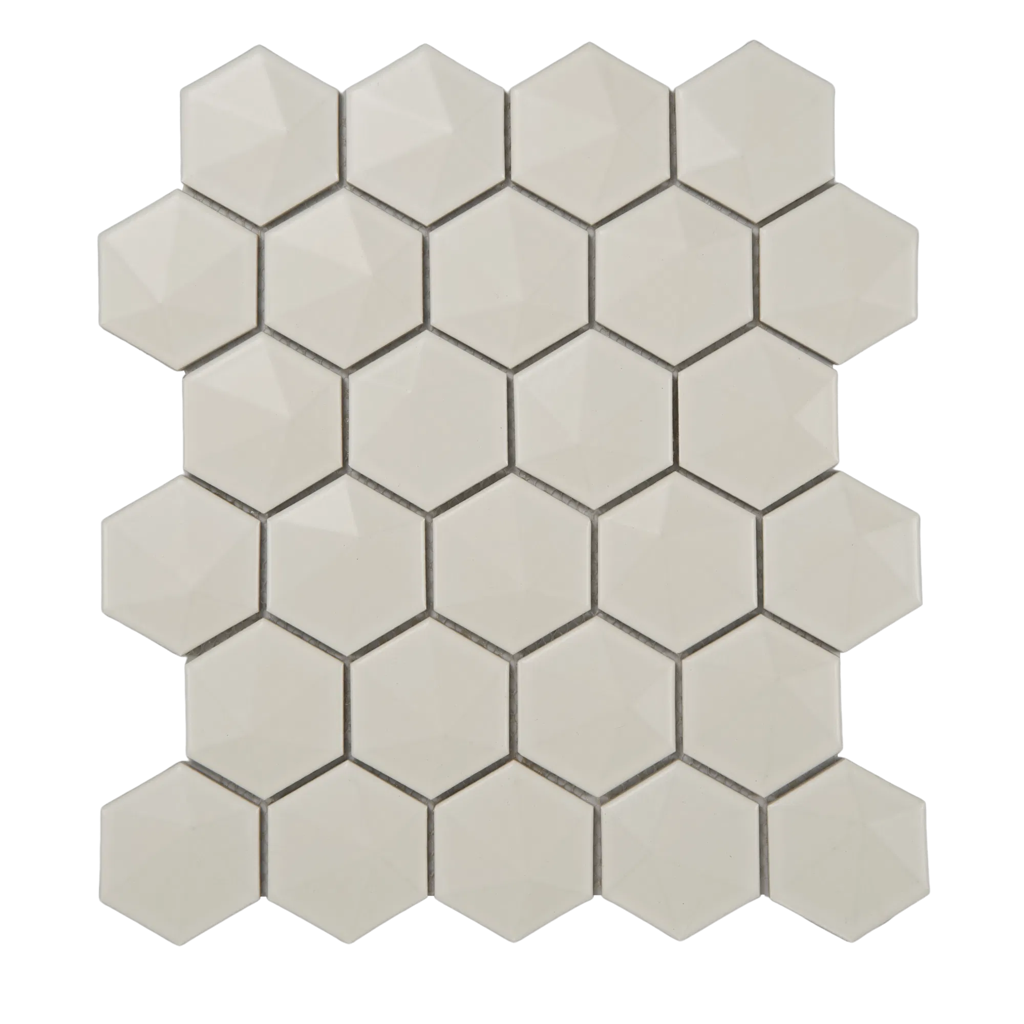 Premium Mosaic Floor Tiles at Foshan Factory Price - Rich Colors, Durable Features