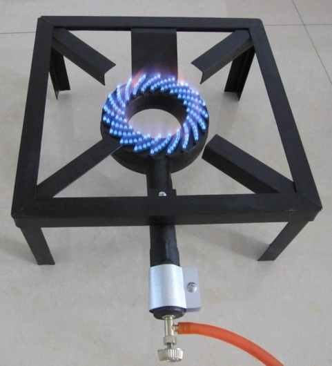 Sgb-09 High Quality Gas Burner, Gas Stove, Cheap