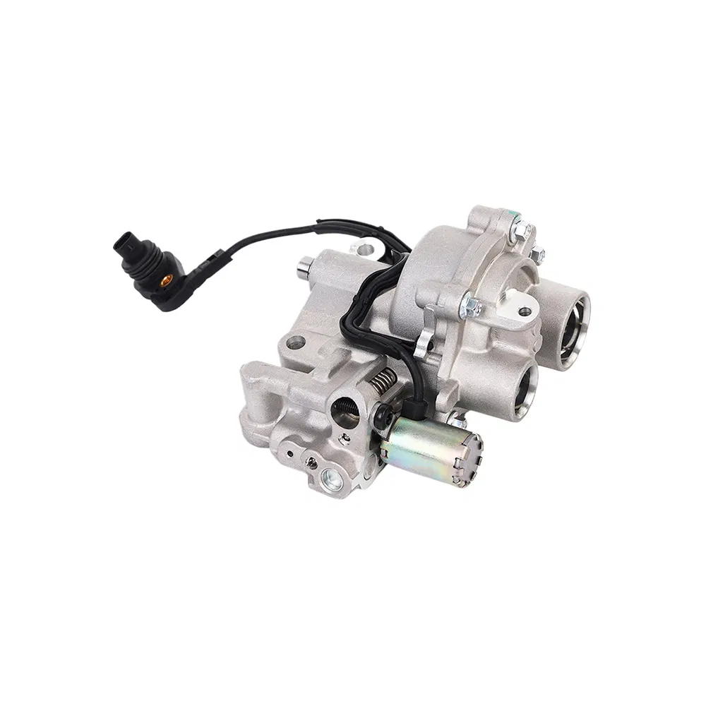 Масляный насос Land Rover LR098386 для Range Rover L405