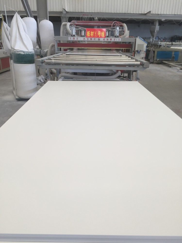 15mm PVC Celuka Foam Board