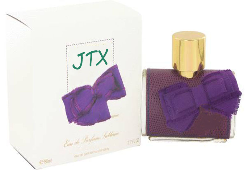 Женские духи JTX Woody, 80 мл