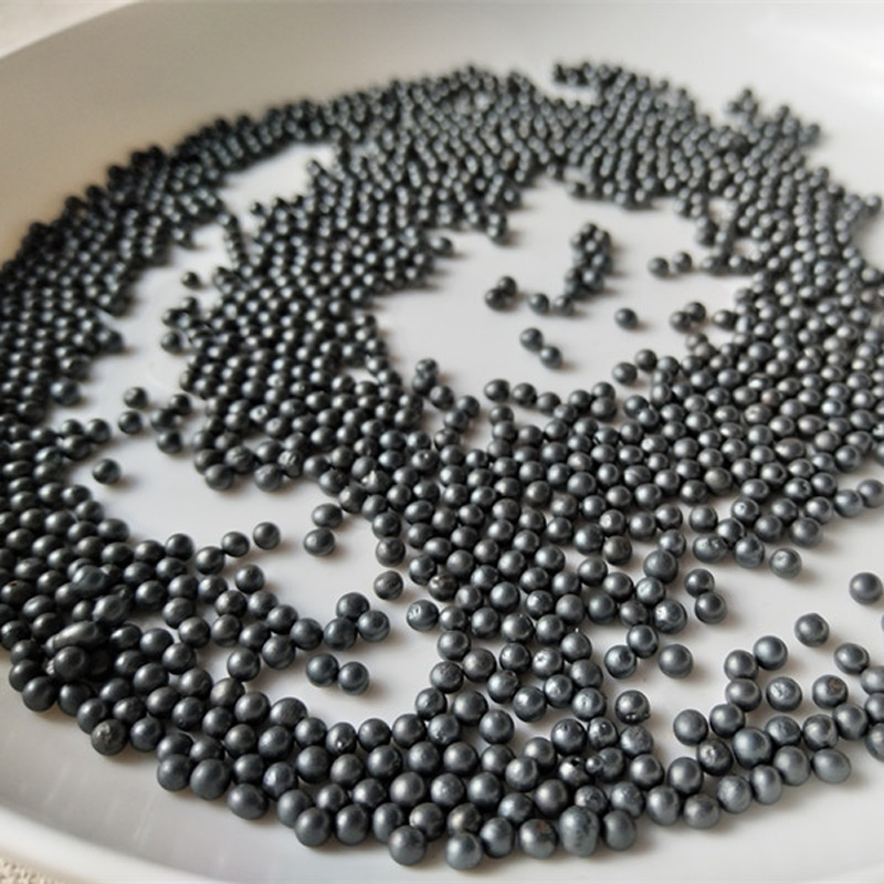 Manufacturer Abrasive Metal Steel Grit G40 for Sand Blasting