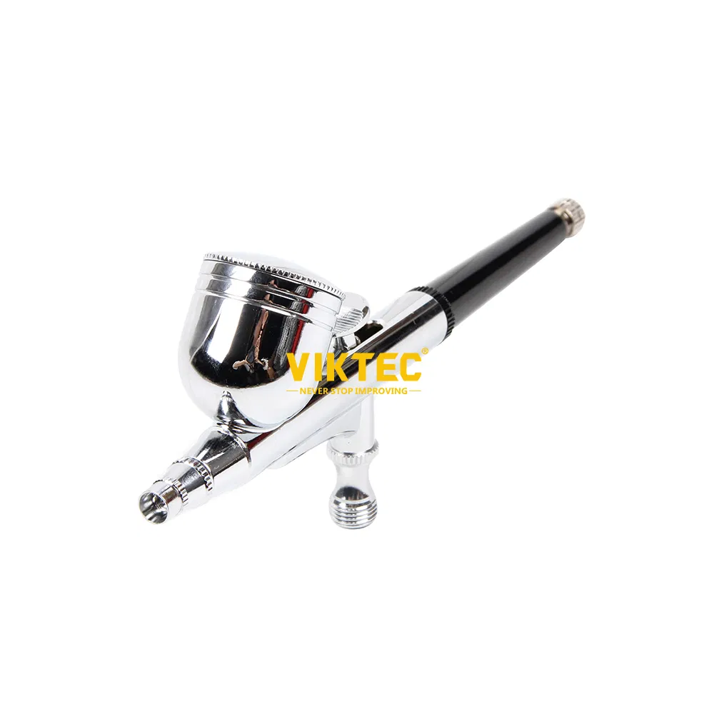 7cc Gravity Dual Control Airbrush (6004)