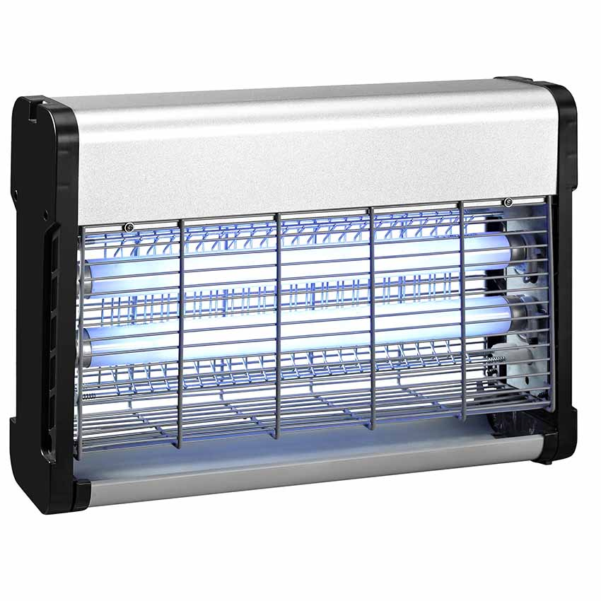 Pest Killer Electronic Indoor Restaurant Hospital Insect Killer for Mosquito and Fly