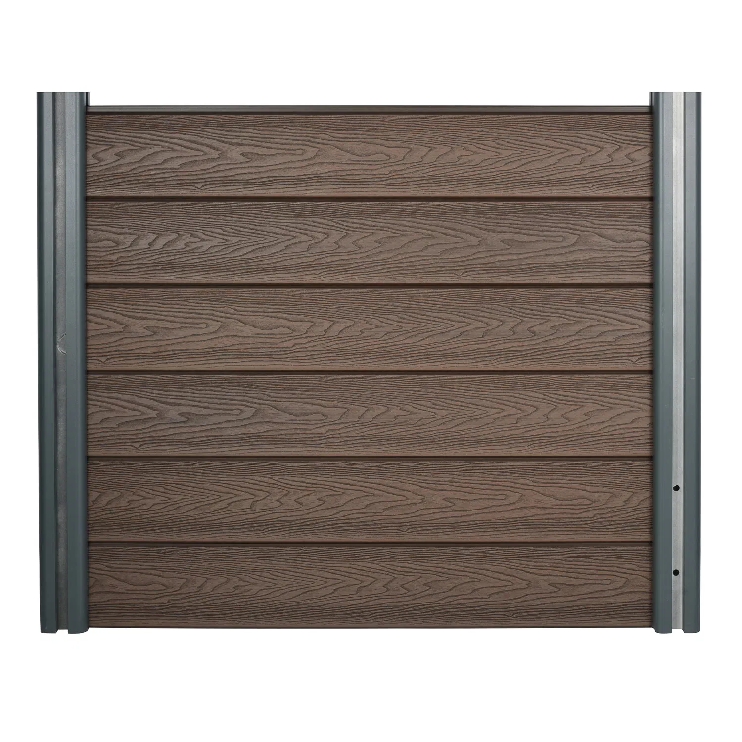 Elegant & Long-Lasting Fencing for Modern Living, Strong, Weatherproof Fencing Ideal for Gardens & Villas