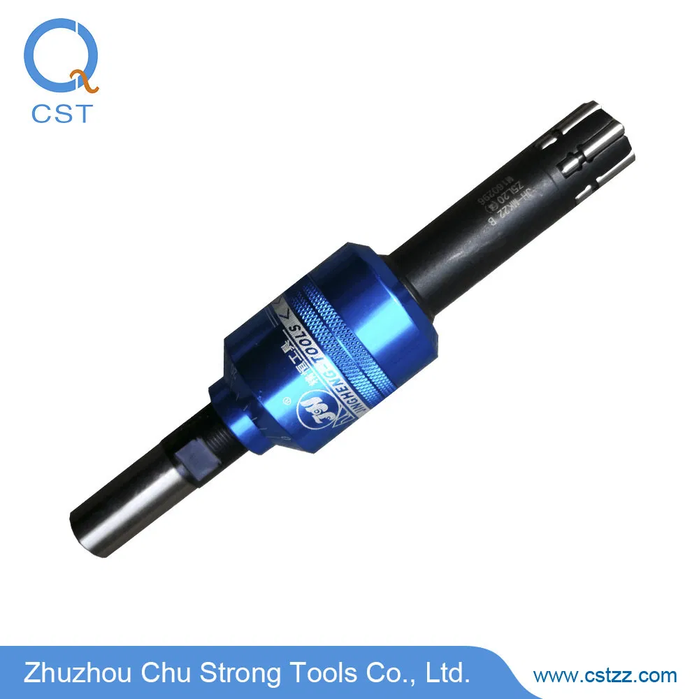 Standard Rolling tools JH-MK43 for blind Hole Diamond roller burnishing tools for hardened steel