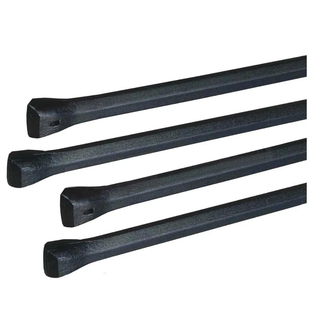 D Miningwell 89mm 114mm Water Well Drill Rod Reg If Thread DTH Drill Pipe for Sale