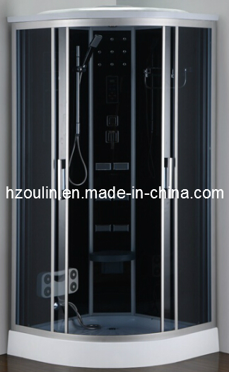 Experienced Shower Cabin OEM Manufacturer (AC-64L)