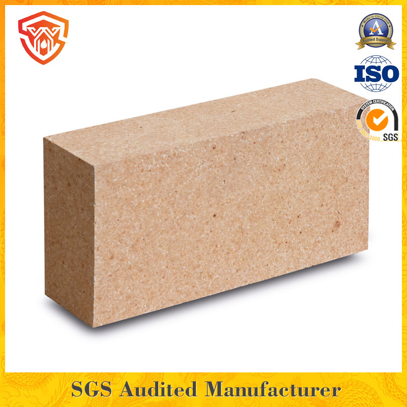 Refractory Fire Brick Sk32 Sk34 Sk36 Sk38 Price