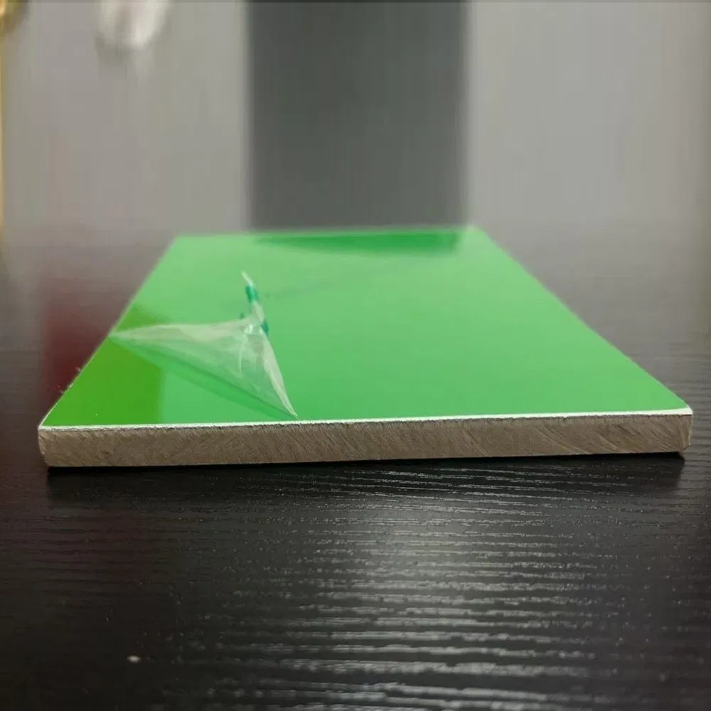 High Quality Soundproof Tunnel Decorative Interior Facing Panels