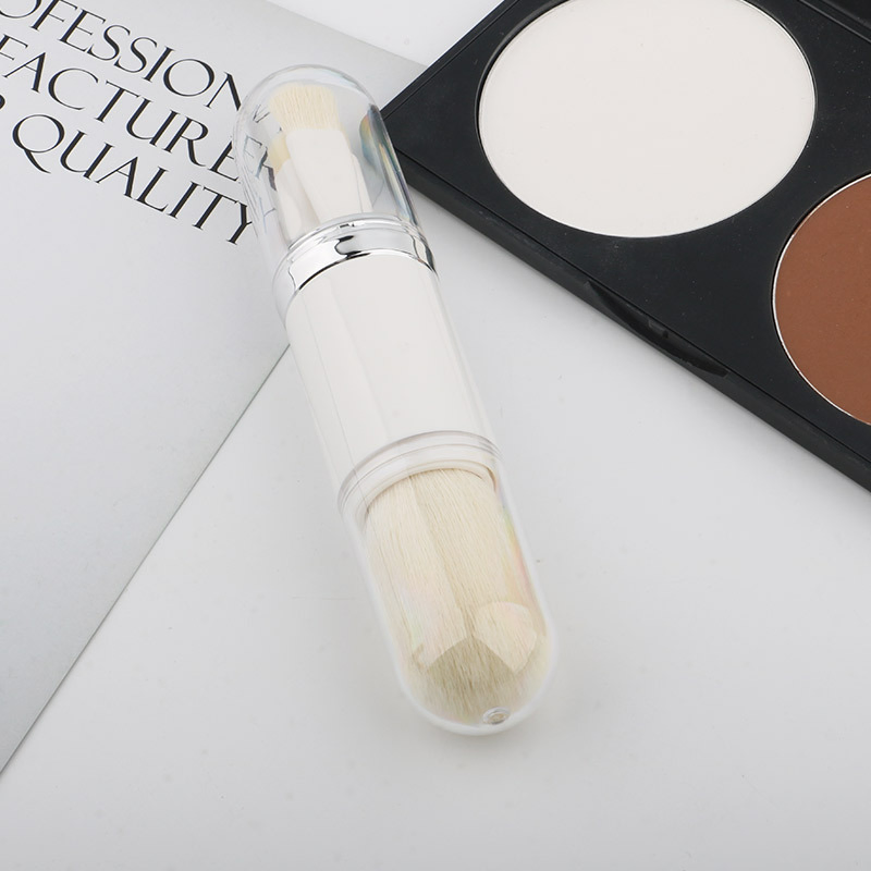 Wholesale Four in One Makeup Brush