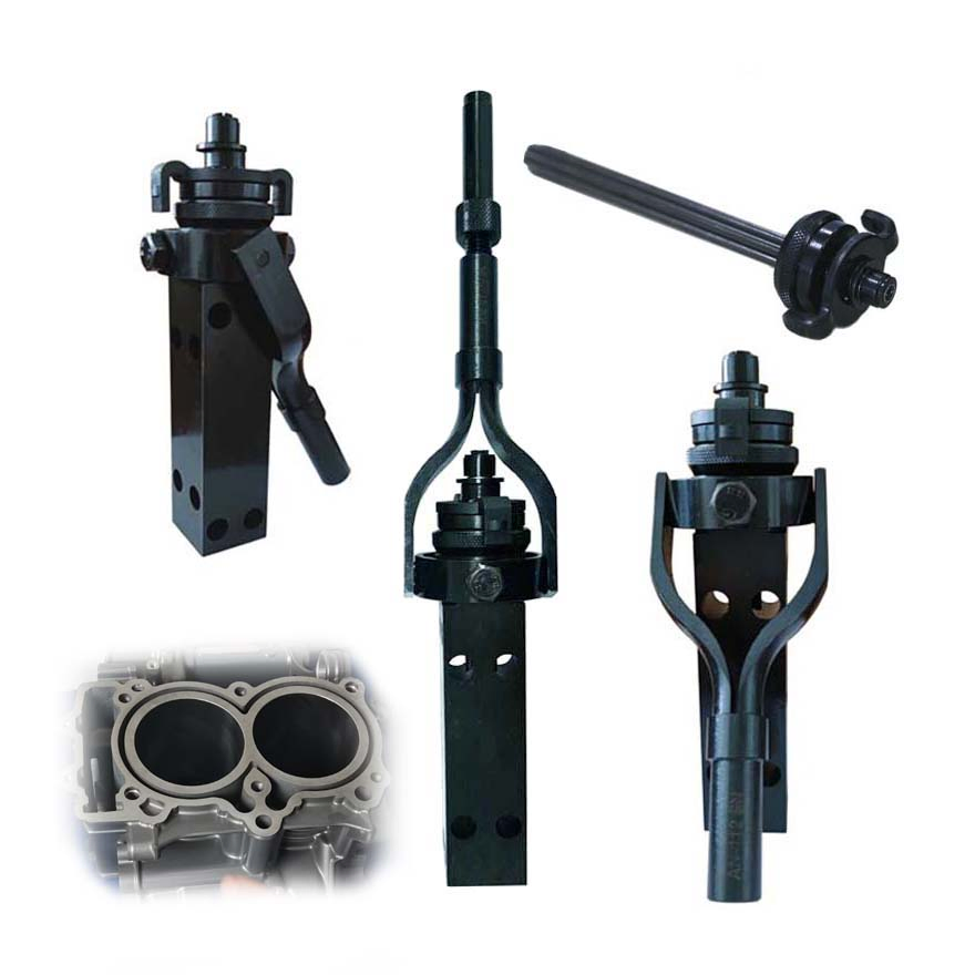 Хонинговальная головка Sunnen AN-112 для гильз и блоков