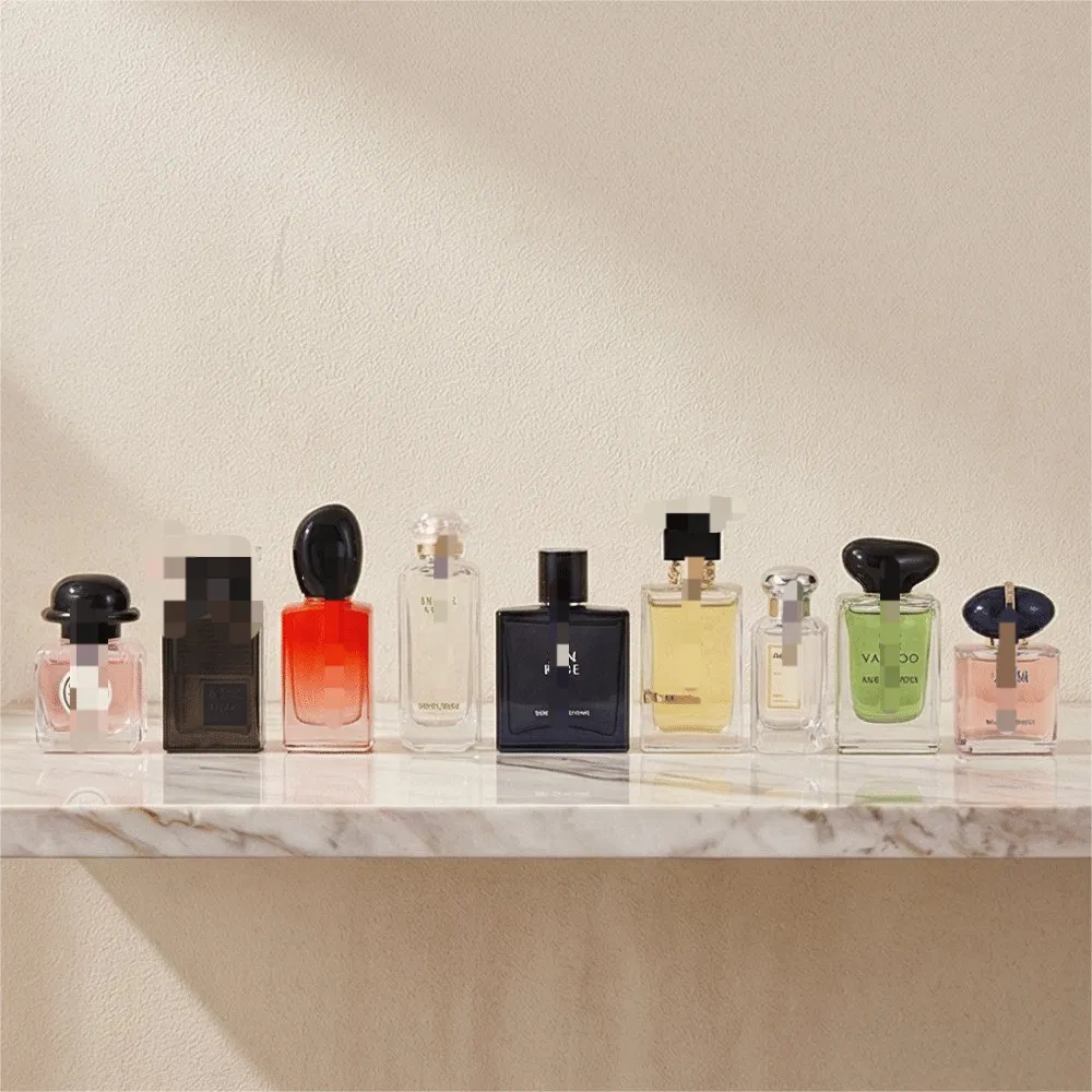 Мини парфюм 5мл и 10мл, оригинальные ароматы