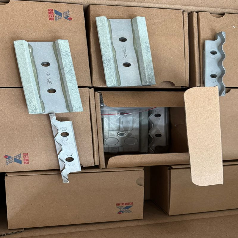 H70dm55 Diamond Honing Stones Set Reaplced of Sunnen Abrasive Stone H70A45