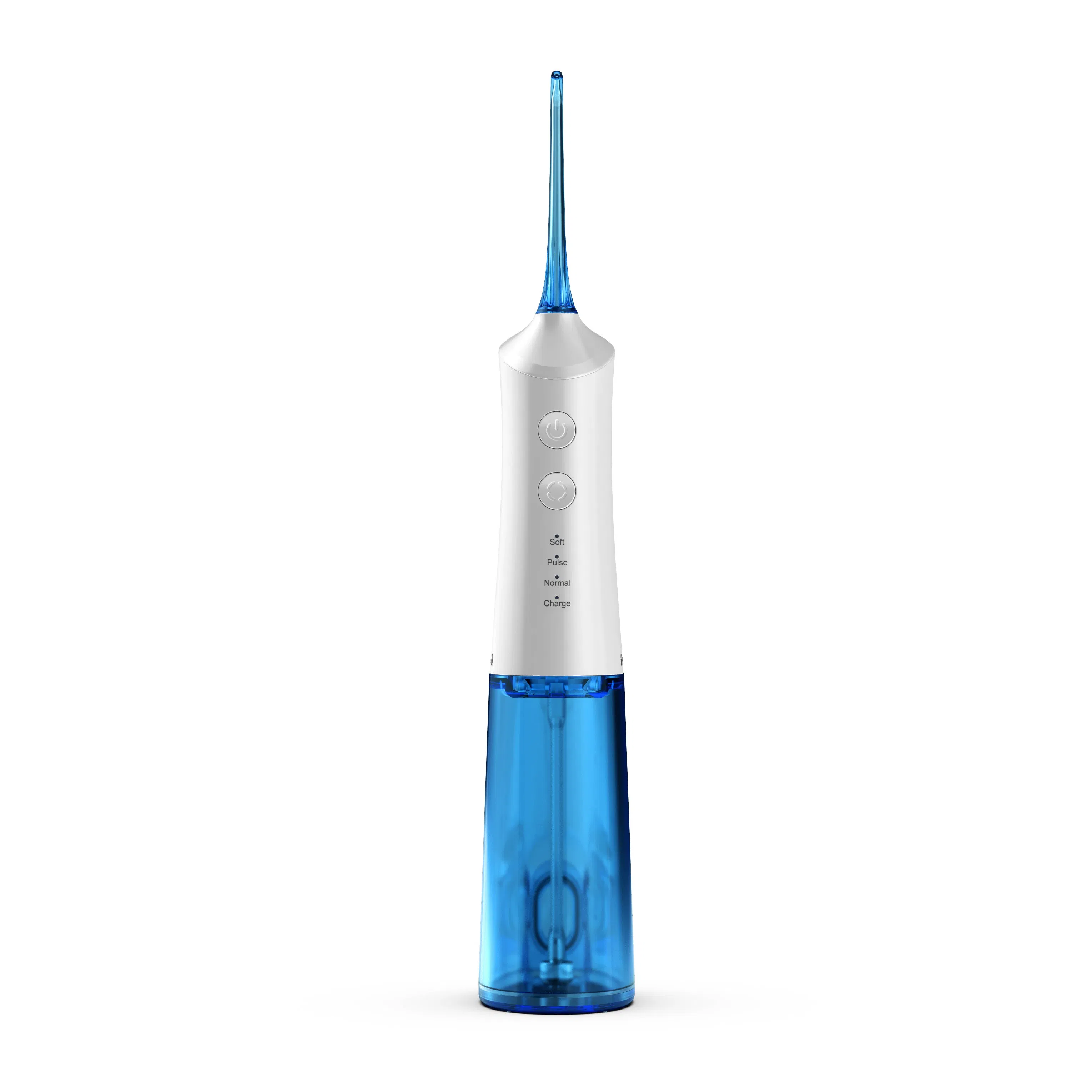Cordless Portable Electric Teeth Cleaning Dental Oral Irrigator Water Flosser