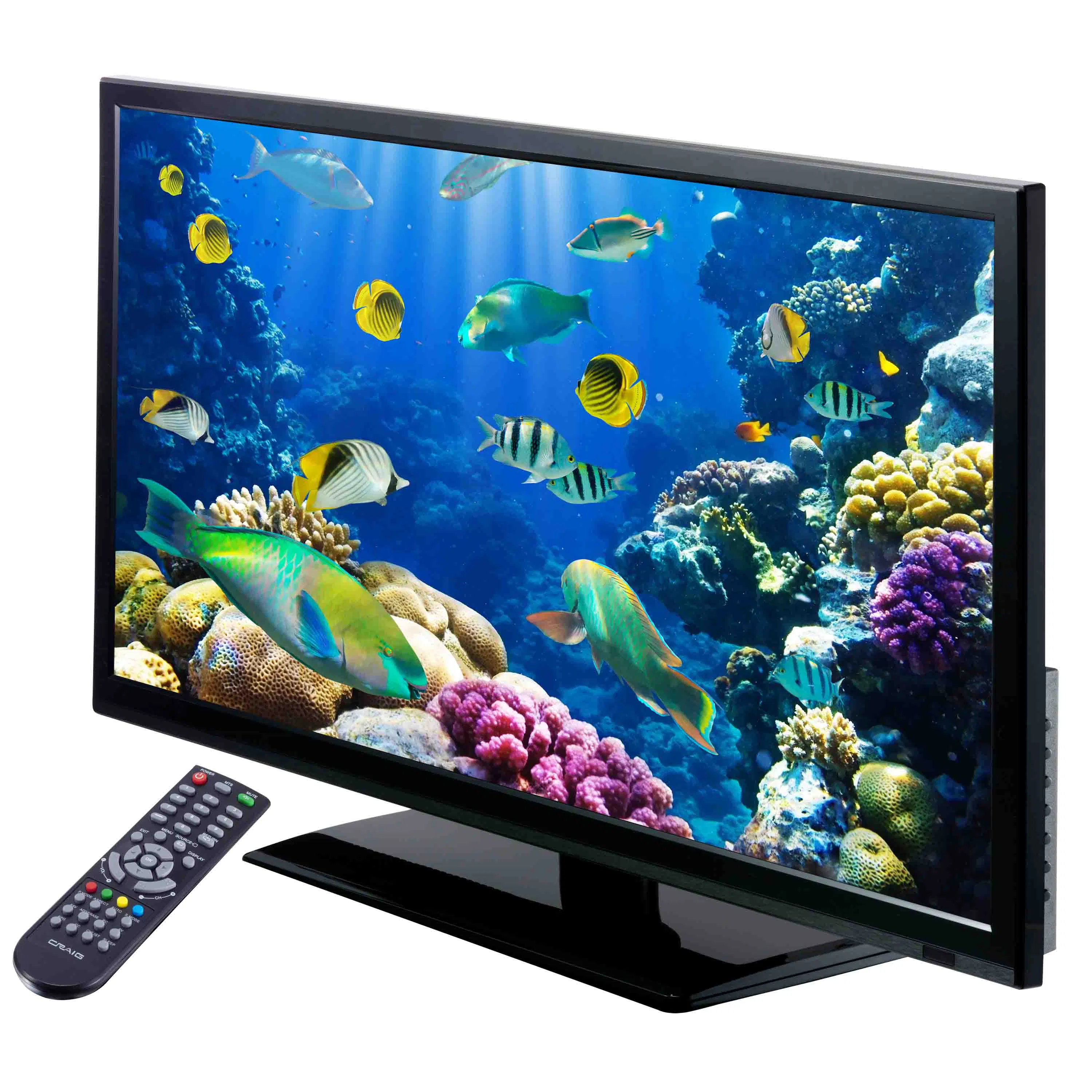 Телевизор Full HD LED 3D Smart, 32-65 дюймов