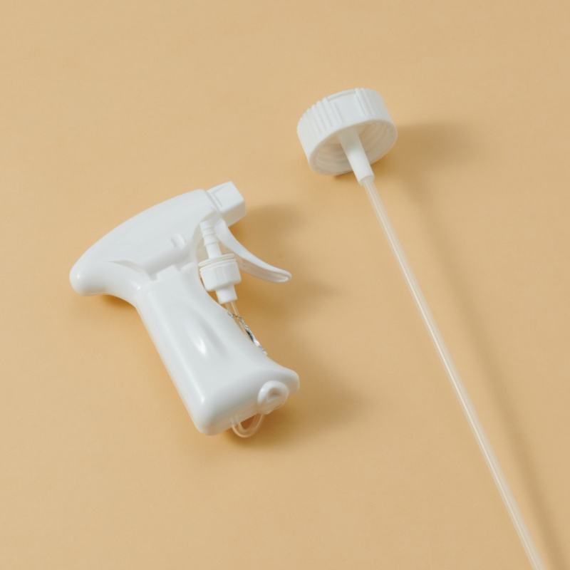 38/400 Thread Remote Trigger Sprayer - Fits Gallon Jugs & Large Containers (36" Hose)