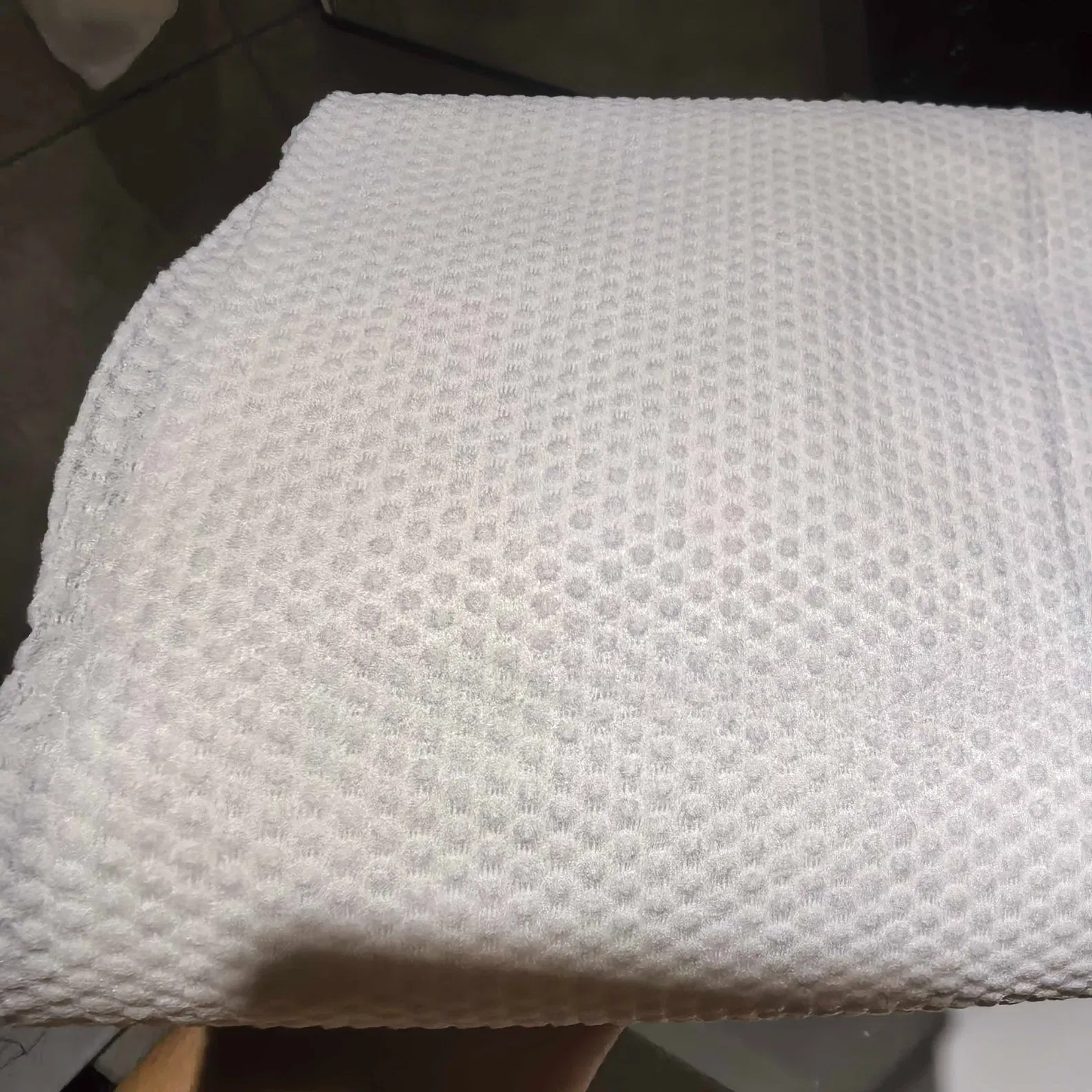 Custom Logo Cotton Strong Absorbent Soft and Convenient Cleaning Towel Disposable Face & Bath Towel