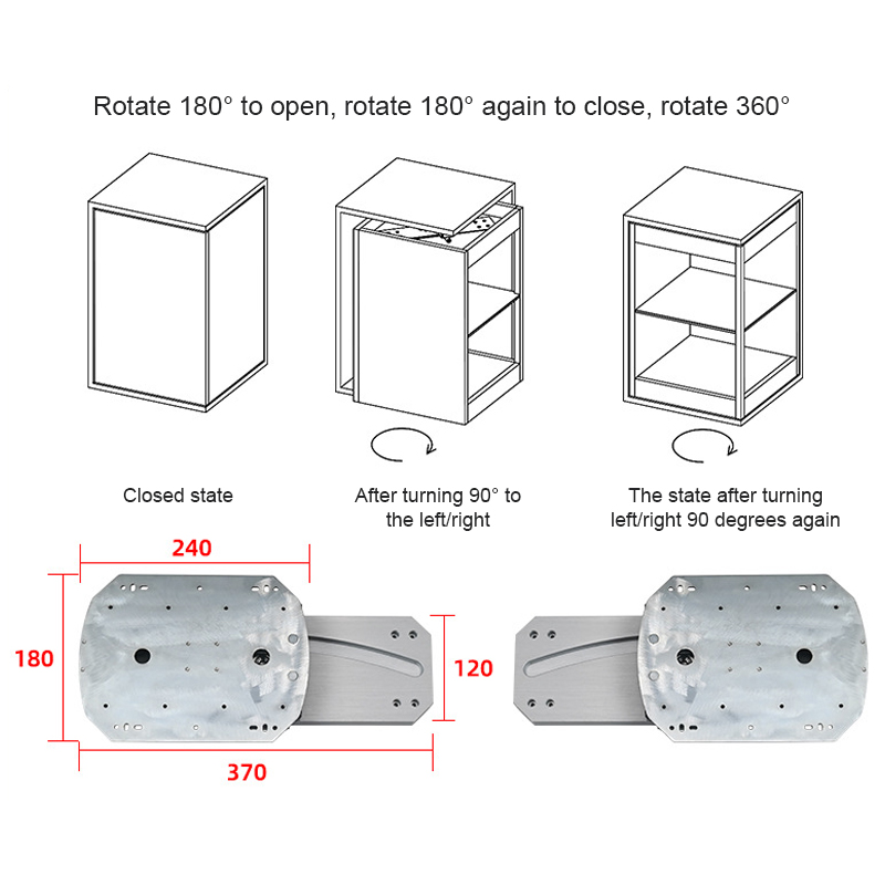 Мебель для дома и кухни многофункциональная комплект