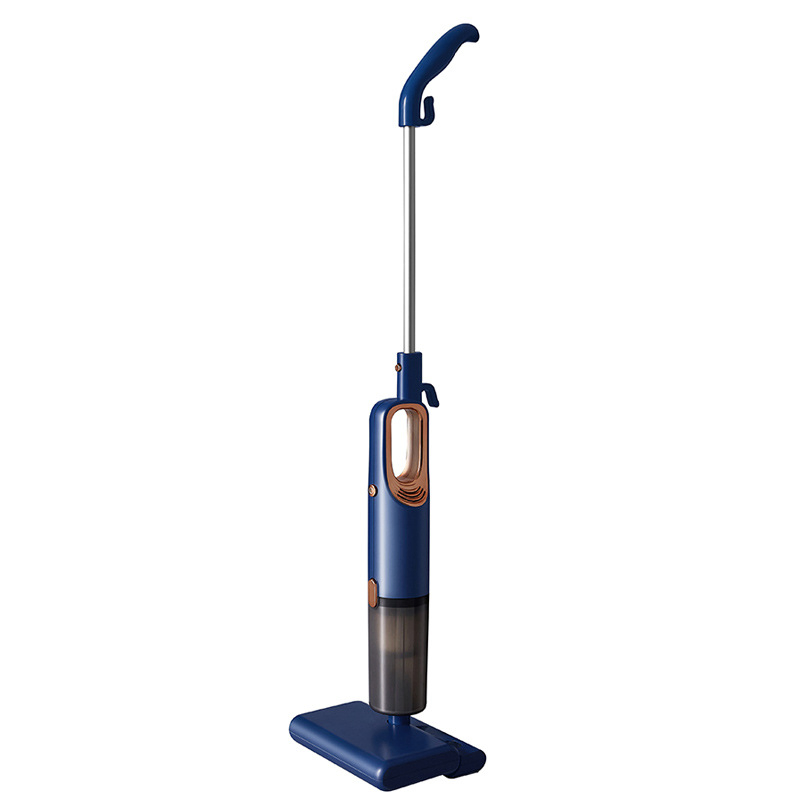 Household Wired Handheld Vacuum Cleaner Suction and Mopping Wet and Dry Dual-Purpose Machine