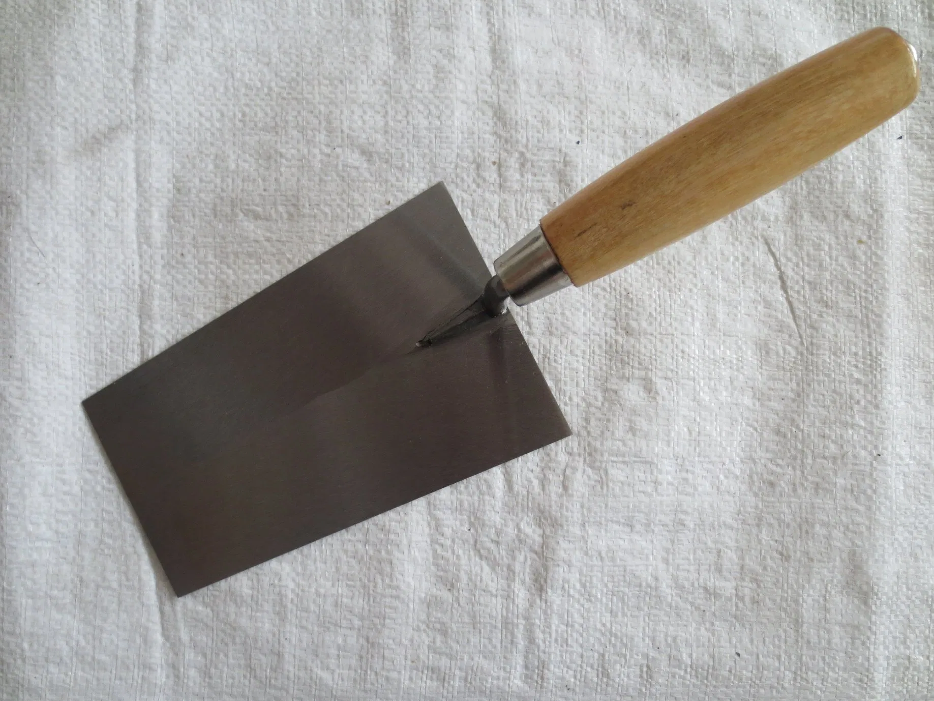 Trowel Carbon Steel High Quality Trowel
