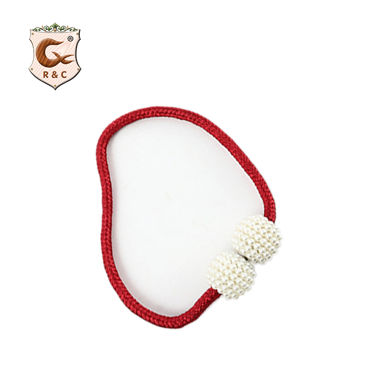 Spot Curtain Accessories Magnetic Curtain Tieback