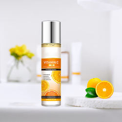 Beauty Cosmetics Skin Care Vitamin C Toner Skin Whitening Moisturizer Toner