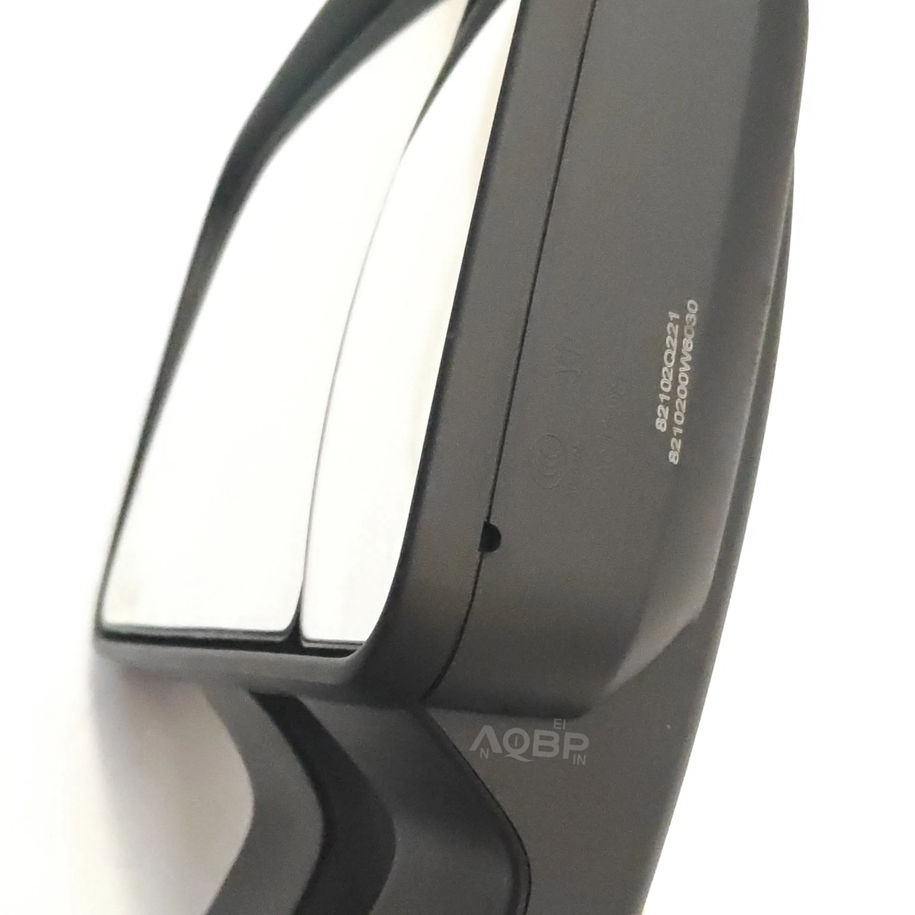 Правый наружный зеркал заднего вида для JAC Light Truck, артикул AQBP, оригинальный номер: 8210200W6030