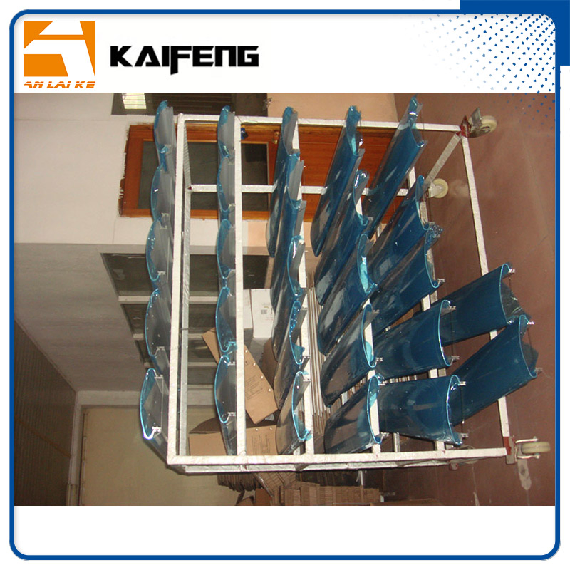 Cheap Stainless Steel Multifunction Massage Shower Column (LN-S9105)