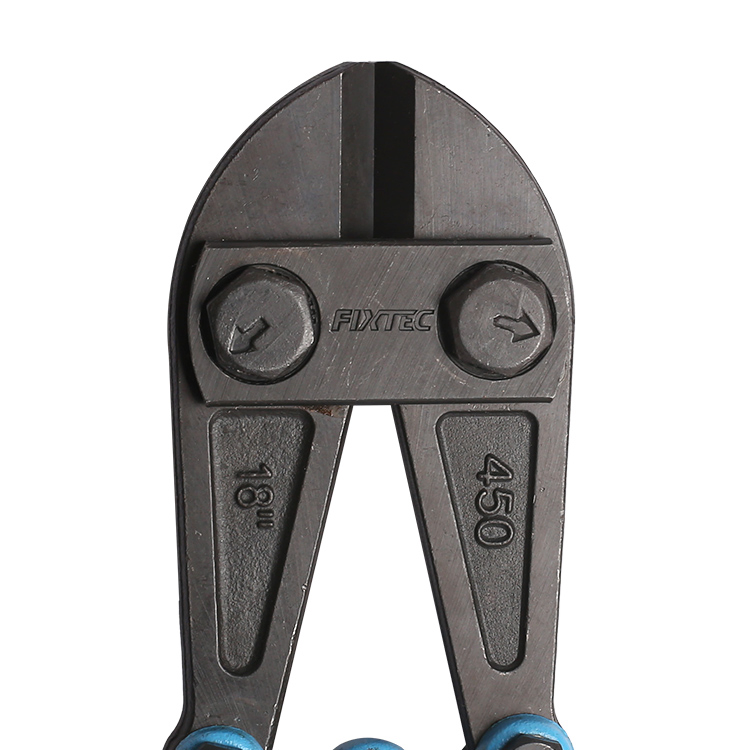 Fixtec Industrial Wire Cutting Pliers Hand Tools Heavy Duty 12 14 18 24" 30 36 42 48 Inch Mini Fiberglass Handle Bolt Cutters