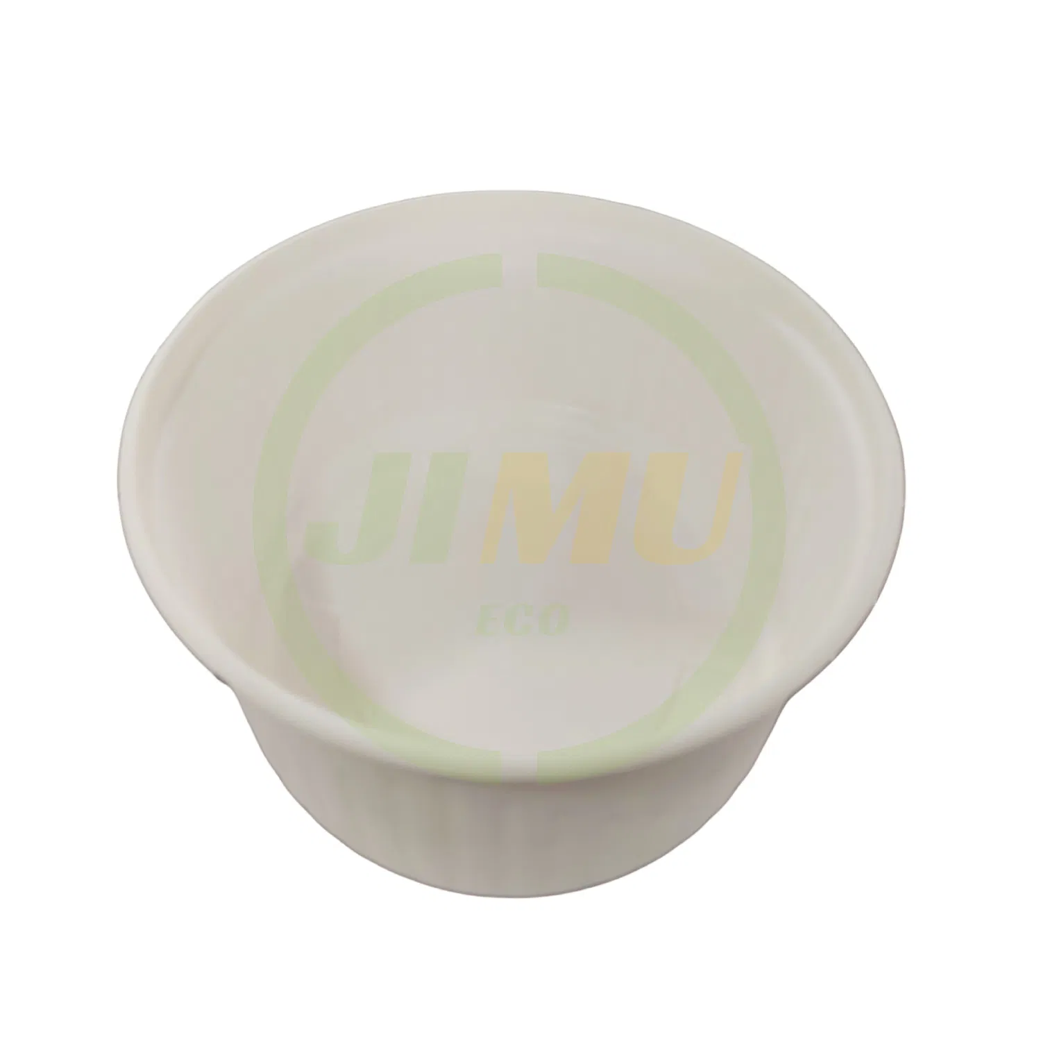 1000ml a Type Disposable Biodegradable Sugarcane Bagasse Tableware Food Packaging Lunch Bowl