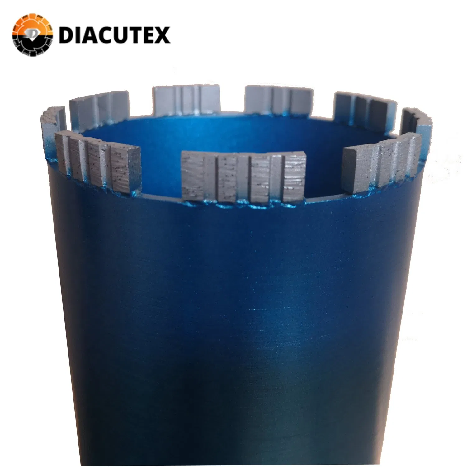 Premium Quality Laser Welded Diamond Concrete Coring Drill Bit