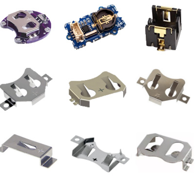 Battery Holder PCB EGO Battery PCB Waterproof Battery Holder