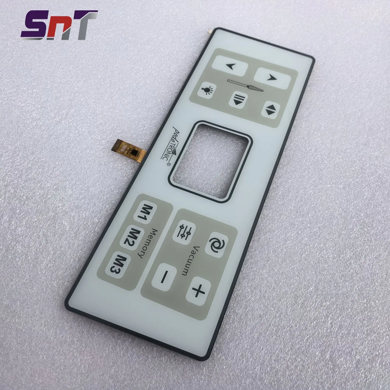 High-Quality Capacitive Touchscreens with Custom Waterproof and Pantone Colors